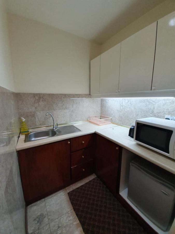 Moonlight Service Suite Kuala Lumpur Exterior foto