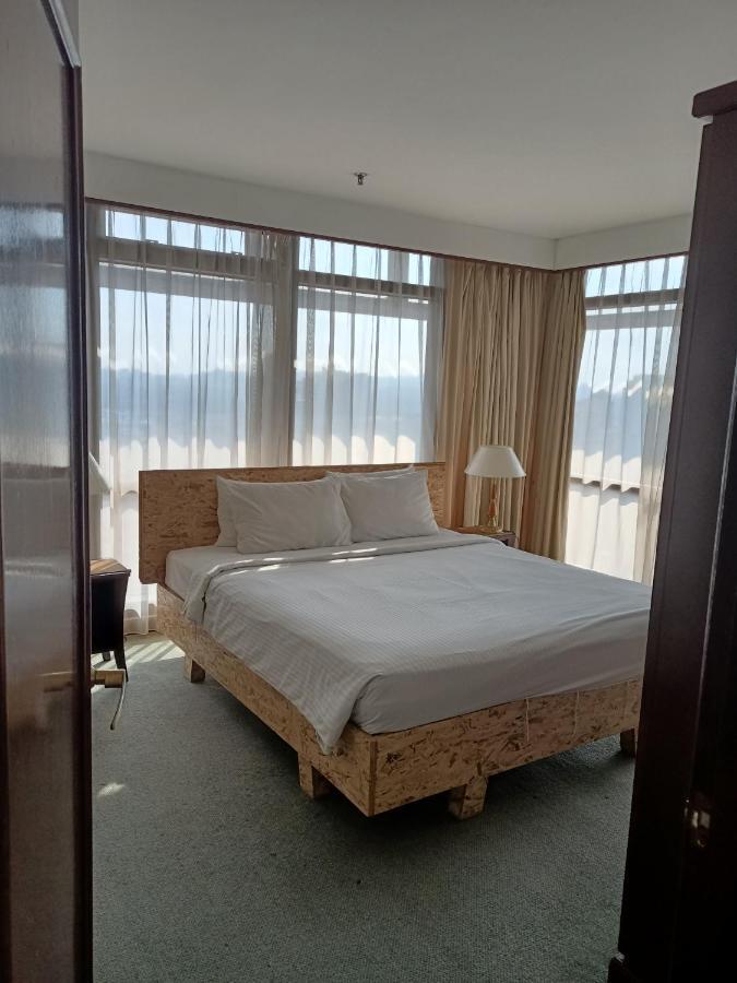 Moonlight Service Suite Kuala Lumpur Exterior foto