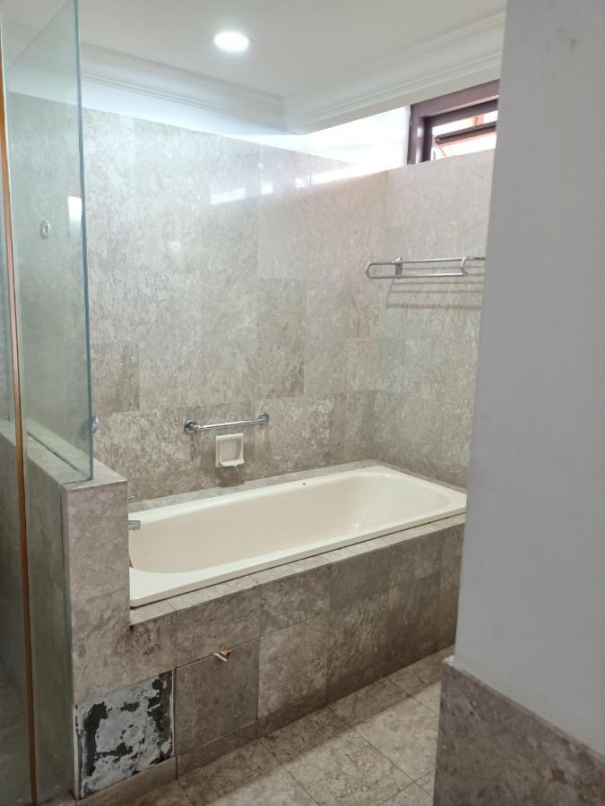 Moonlight Service Suite Kuala Lumpur Exterior foto